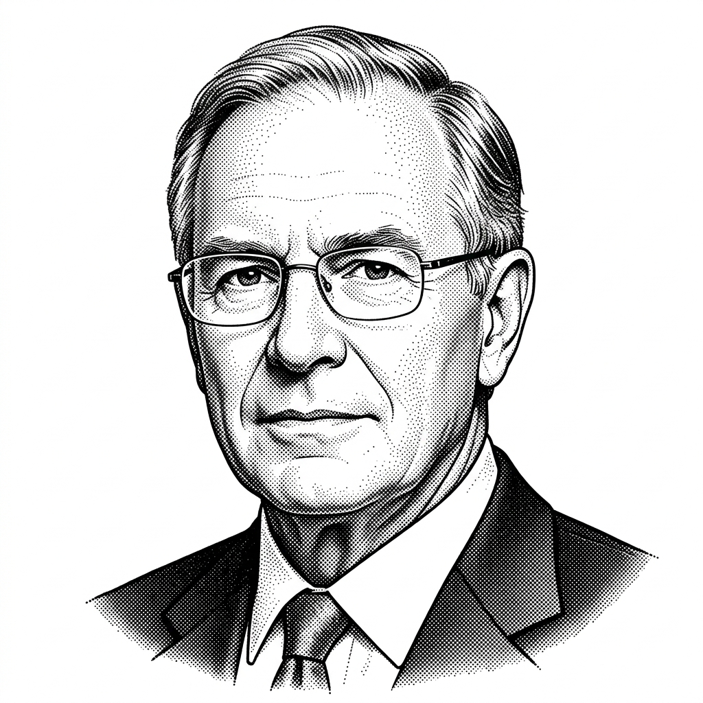 アンソニー・ボルトン