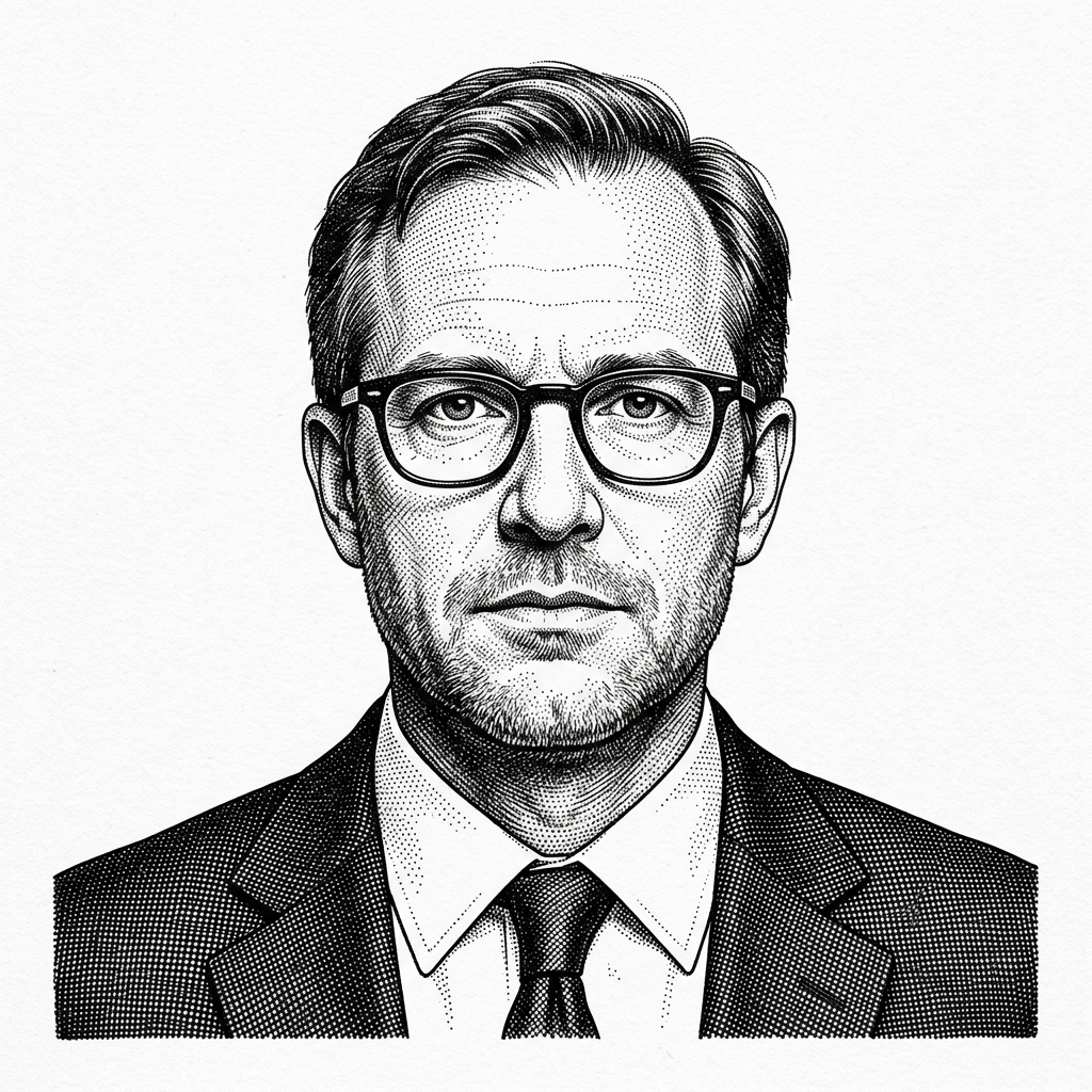 マイケル・バーリ