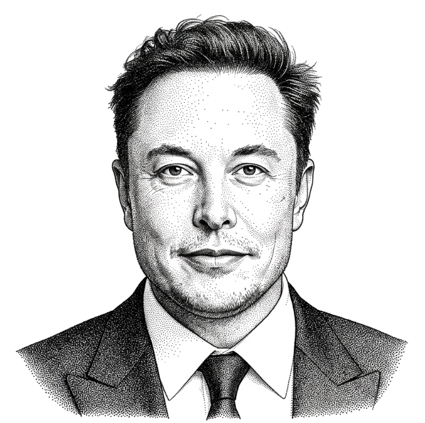 イーロン・マスク
