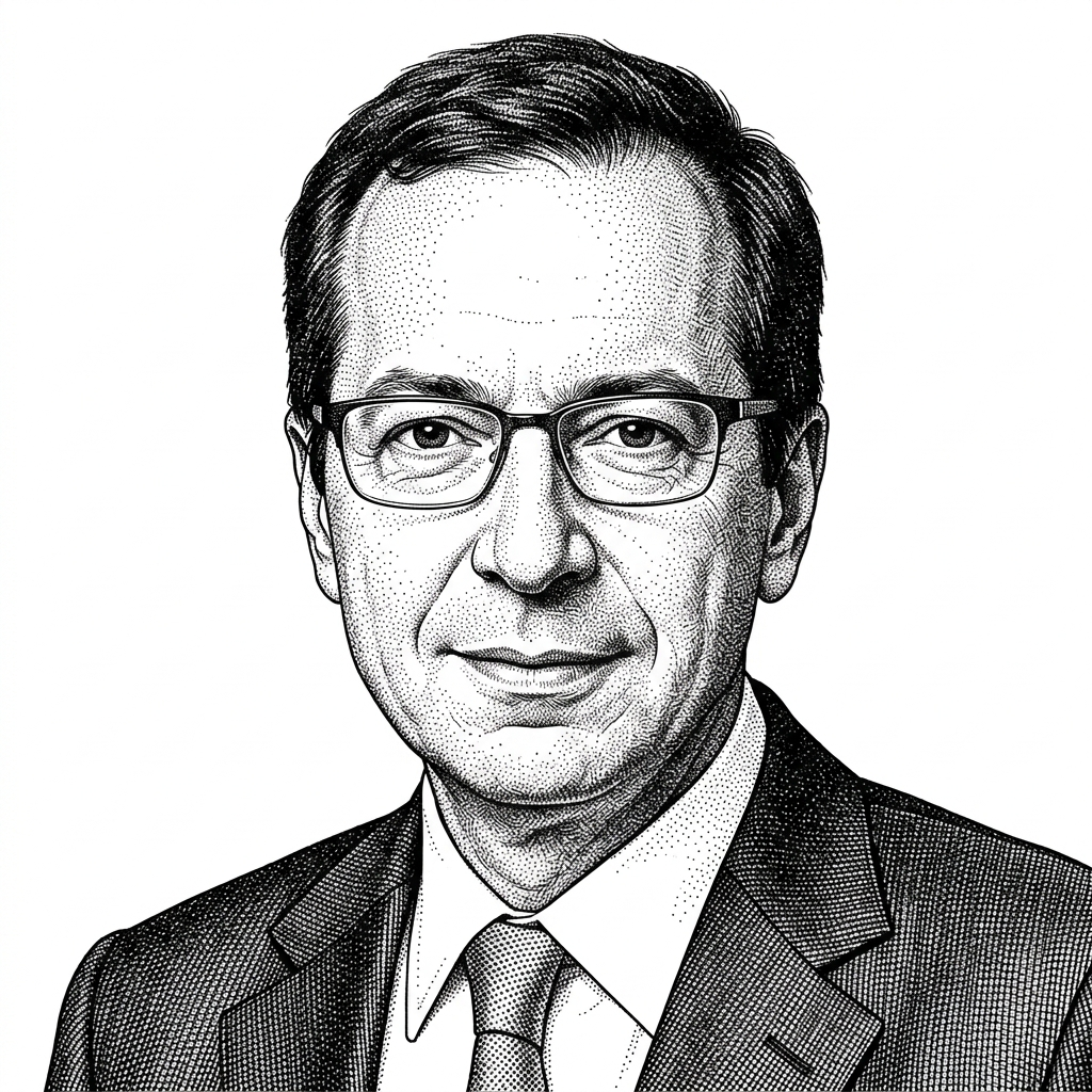 ジョン・ポールソン