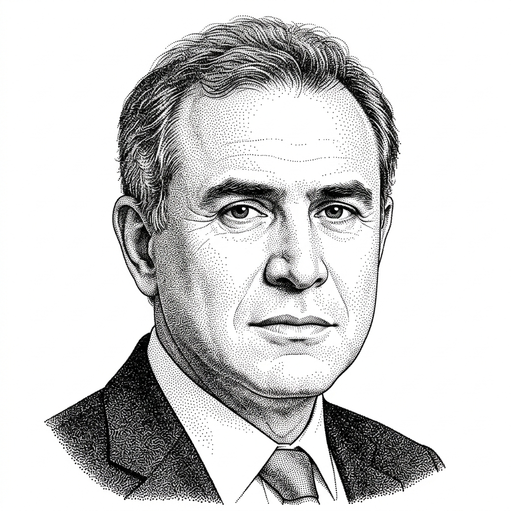 ヌリエル・ルービニ