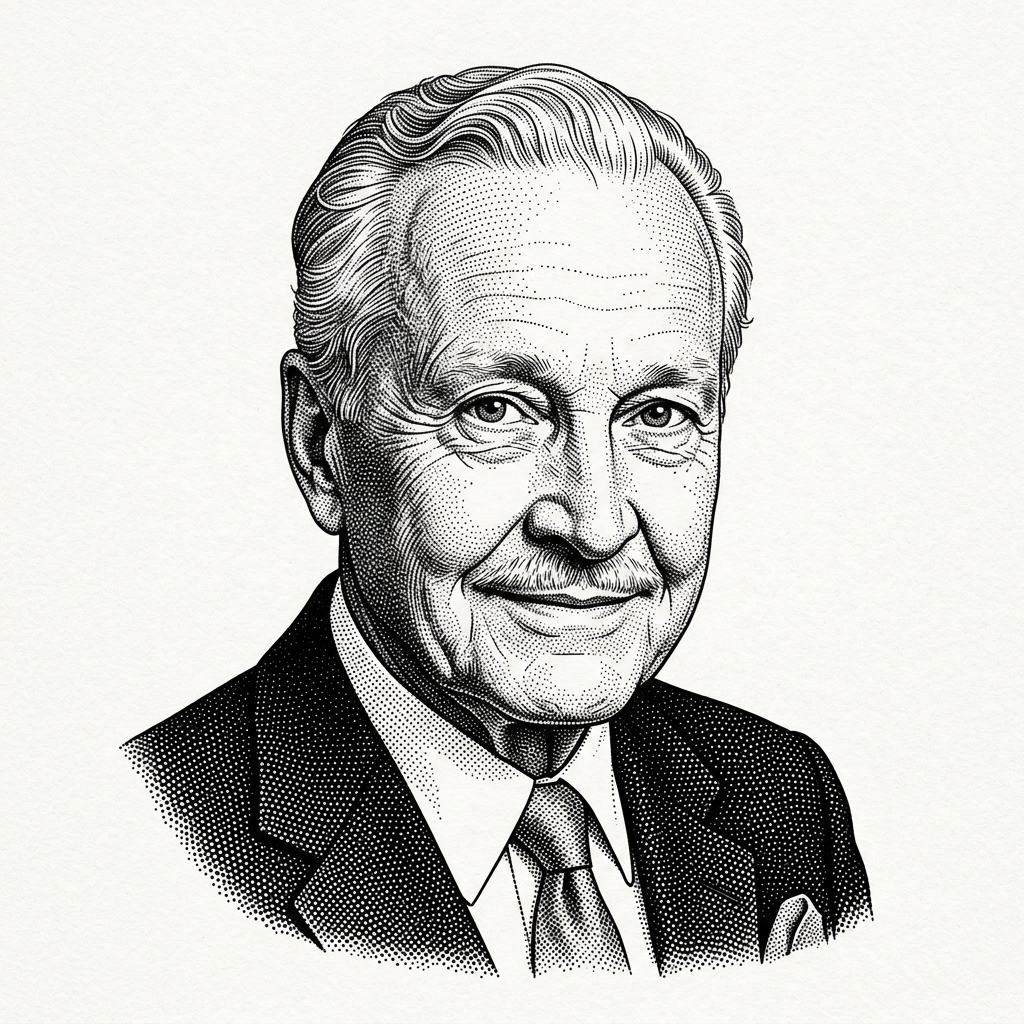 ジョン・テンプルトン