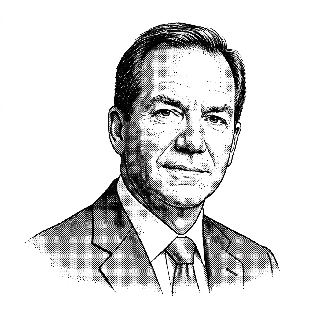 ポール・チューダー・ジョーンズ