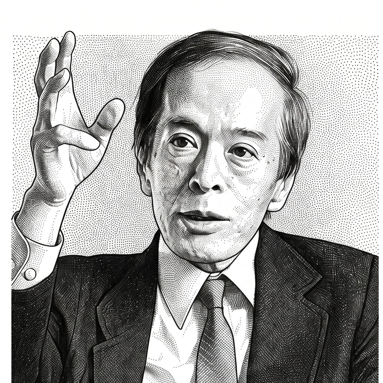 植田 和男